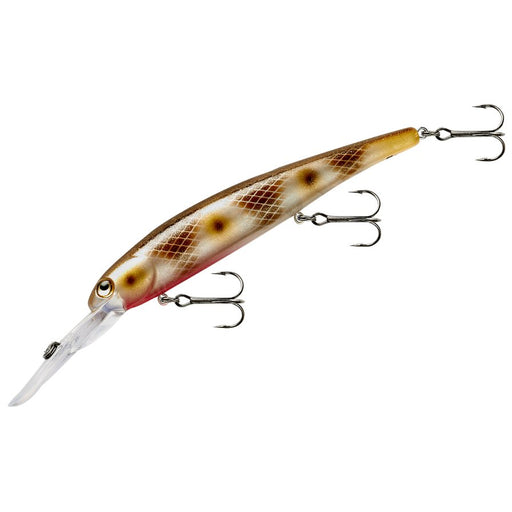 Bandit Generator 4.625" 3/4 Oz - FishAndSave