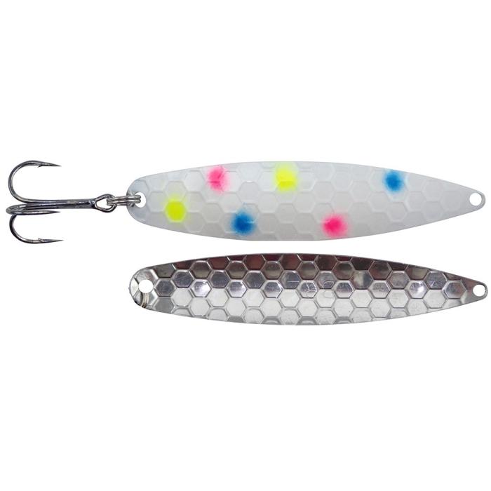 Bay-Rat Lures SP 3.5 3-5/8 Spoon Qty 1 - FishAndSave