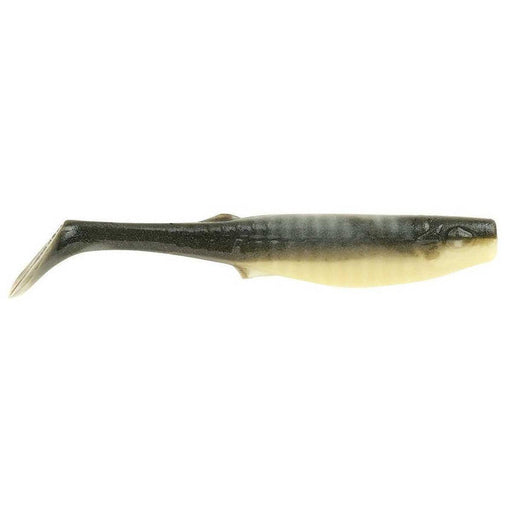 Berkley Berkley Gulp Paddleshad 4" Qty 4 - FishAndSave