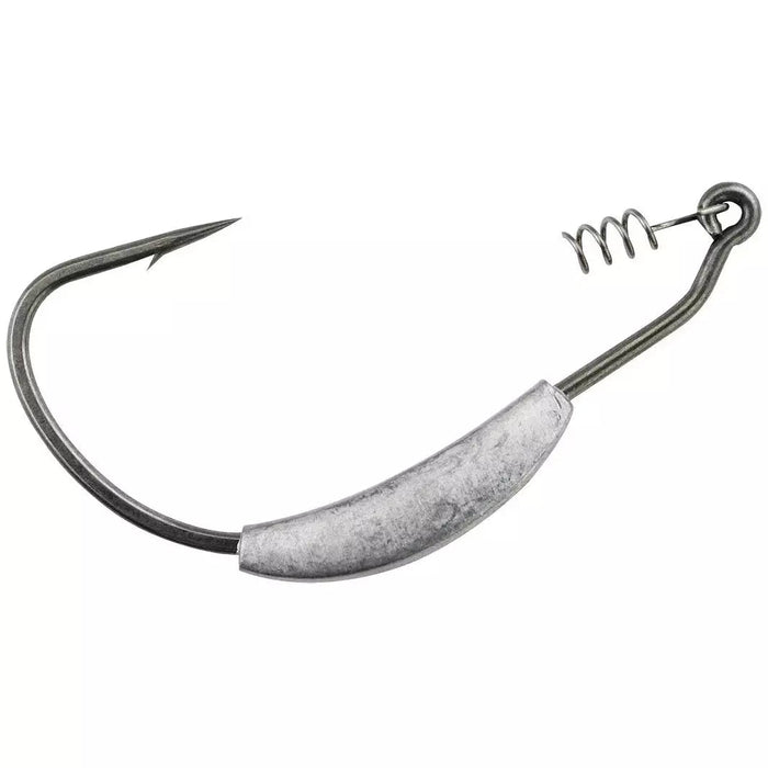 Berkley Fusion19 Weighted Swimbait Hooks - FishAndSave