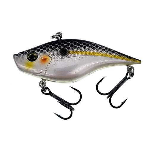 Berkley Warpig Lipless Crankbait 1/4 Oz 2-3/8" Chameleon Pearl - FishAndSave