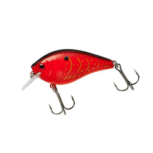 BOOYAH XCS1 Series Squarebill 2-1/4" 1/2 oz. - FishAndSave