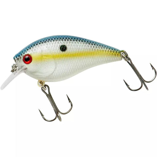 BOOYAH XCS1 Series Squarebill 2-1/4" 1/2 oz. - FishAndSave