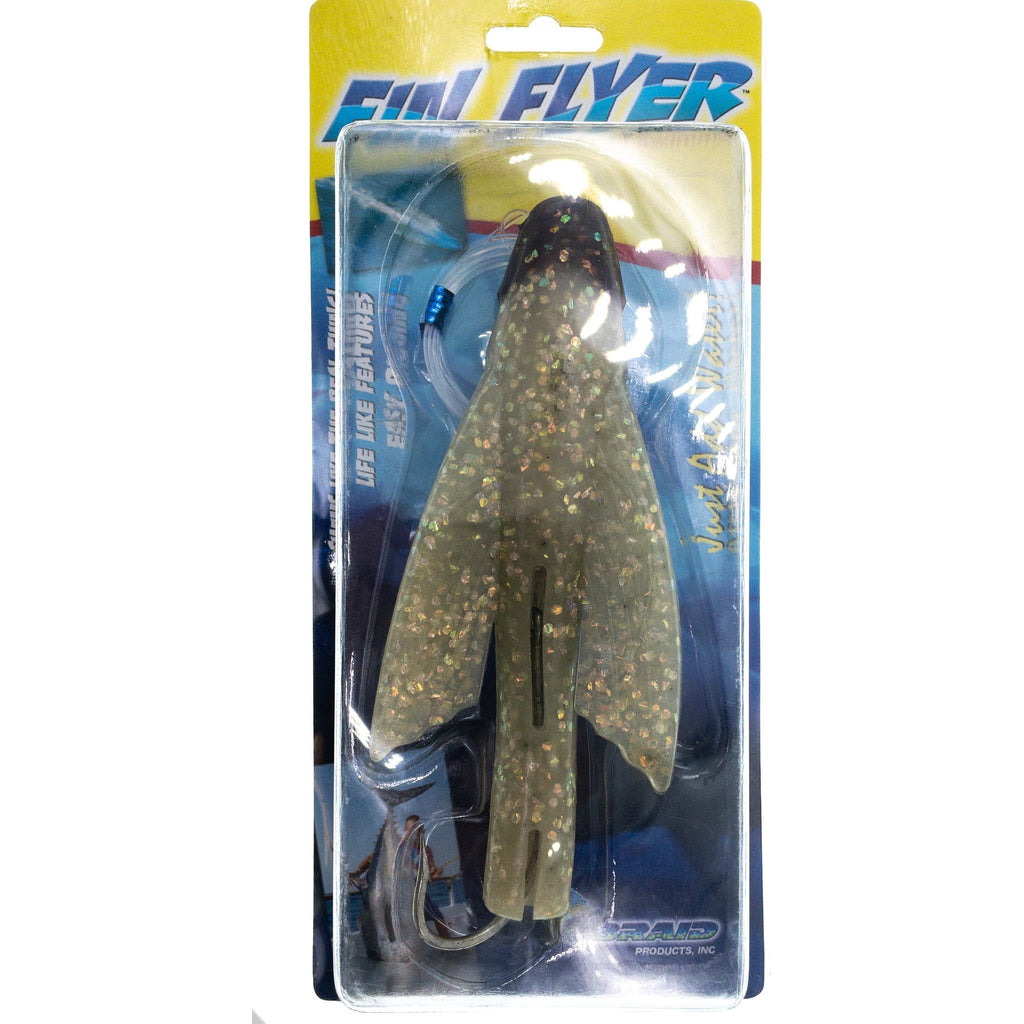 Fin Flyer Swimmer