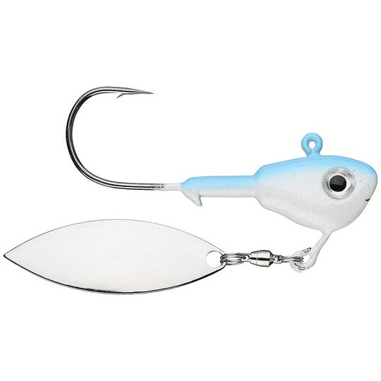 Buckeye Su-Spin Blade Qty 1 - FishAndSave