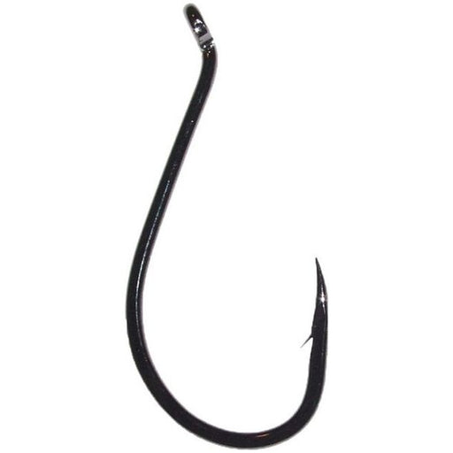 Daiichi Walleye Octopus Wide Gap Hooks Size 2 Qty 12 - FishAndSave