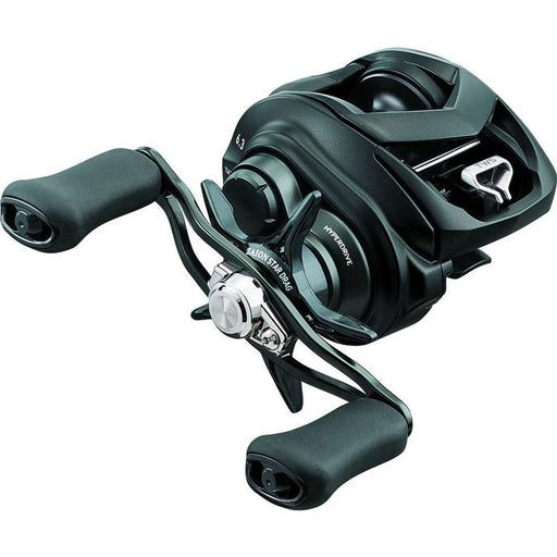 Daiwa Tatula TW80 Casting Reel - FishAndSave