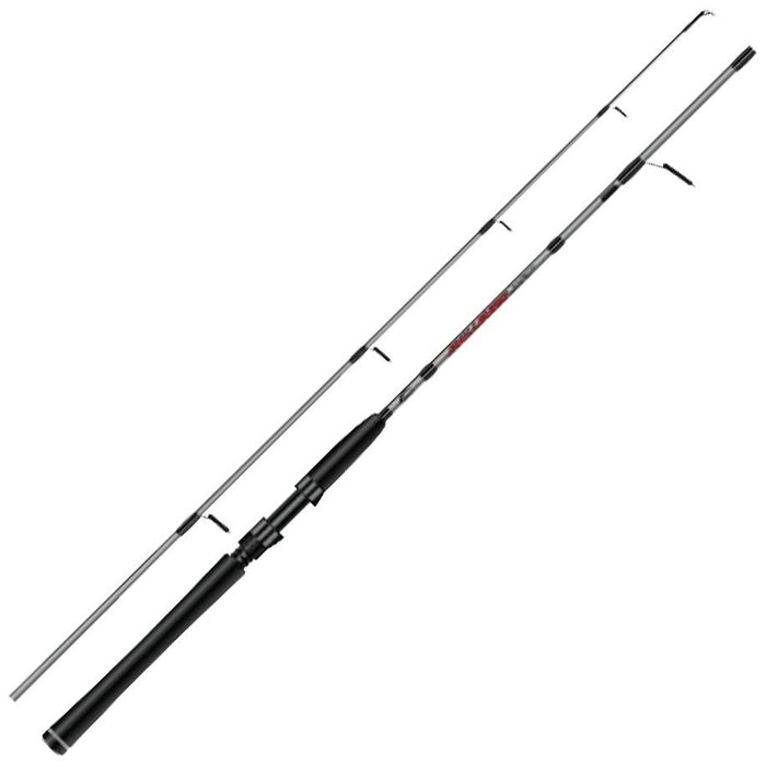 Danco Challenger XT CXT66MHS-2 In-Shore Medium Heavy 2 Piece Spinning Rod - FishAndSave