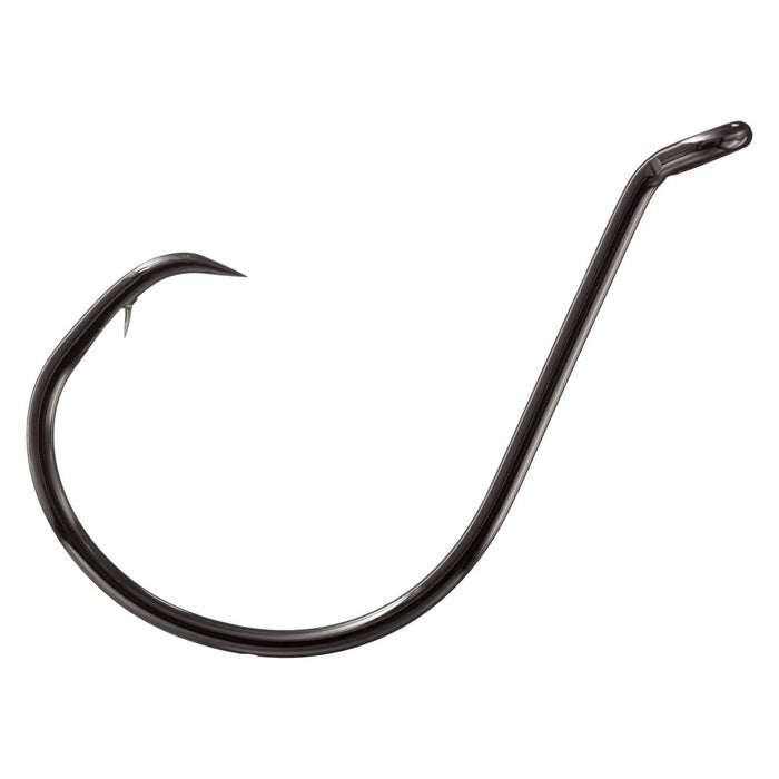 Eagle Claw Lazer Sharp Circle Sea Hooks 6/0 Qty 5 - FishAndSave