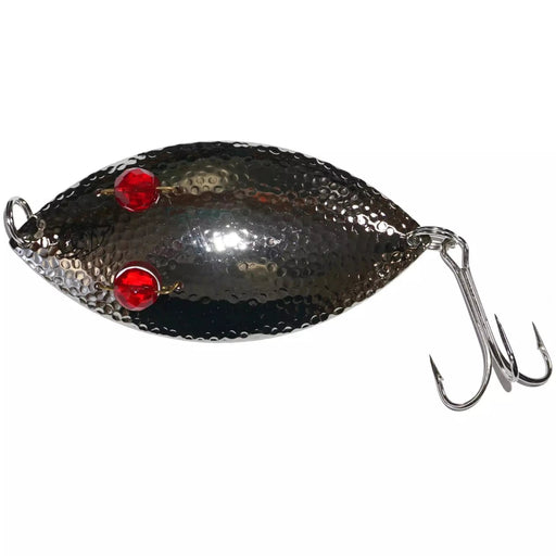 Eppinger Red Eye Wiggler 4.75" 2-1/2 oz. 5/0 Hook - FishAndSave