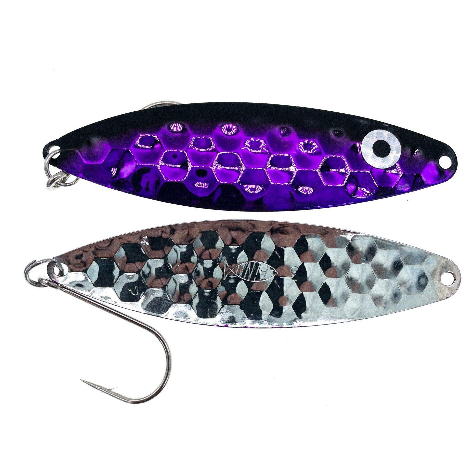 Great Lakes Fishing Lures - Finn Tackle Company