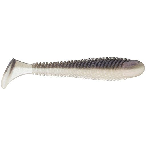 Googan Baits Saucy Swimmer 4.8" Qty 6 - FishAndSave