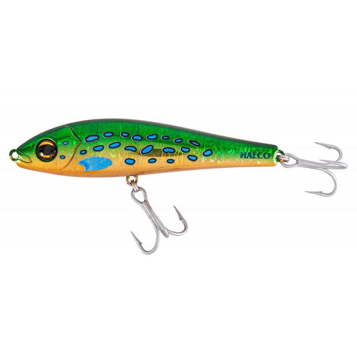 Halco Slidog 150 Fast Sinking 7/0 Hooks 3 oz. - FishAndSave