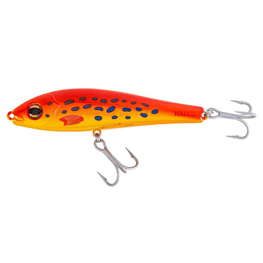 Halco Slidog 150 Fast Sinking 7/0 Hooks 3 oz. - FishAndSave