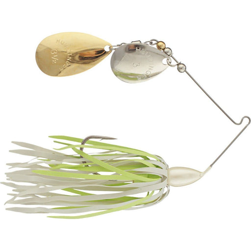 PANTHER MARTIN WillowStrike Holographic Series 4PMWSH-RTH Fishing Lure,  Spinnerbait, Willow Blade, Rainbow Trout Lure