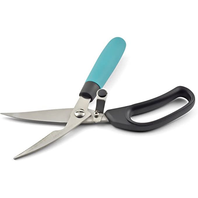 9in Stainless Bait Shears: Fishermans Ideal Supply House