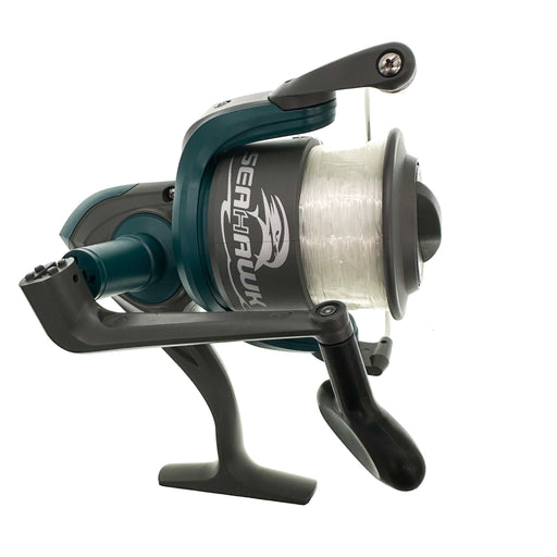  Ashconfish Spinning Fishing Reel, Graphite Body, 7+1  Stainless Steel BB, 50:1 Gear Ratio, Lightweight Spinning Reel For  Freshwater Fishing, Come