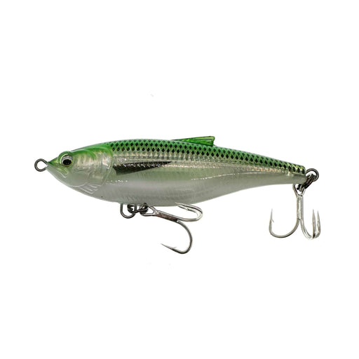 Ballyhoo Blue/red Trolling Lure 9.5 Inch [CTTLF251] - $5.99 : Almost Alive  Lures, The best there ever was.