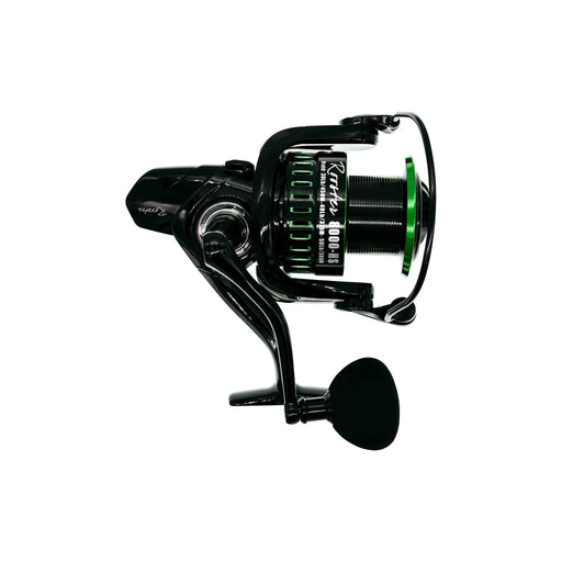 YING-pinghu Spinning Reels Ultra-Light Smooth Fishing Reel Spinning Reel  Aluminium Handle Max Drag 8KG 9+1BB And Spool 5.2:1 Speed Multicolor Wheel  Carp Fishing Reels : : Sports & Outdoors