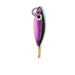 JB Lures Mini Weasel 1/8 Oz Qty 1 - FishAndSave