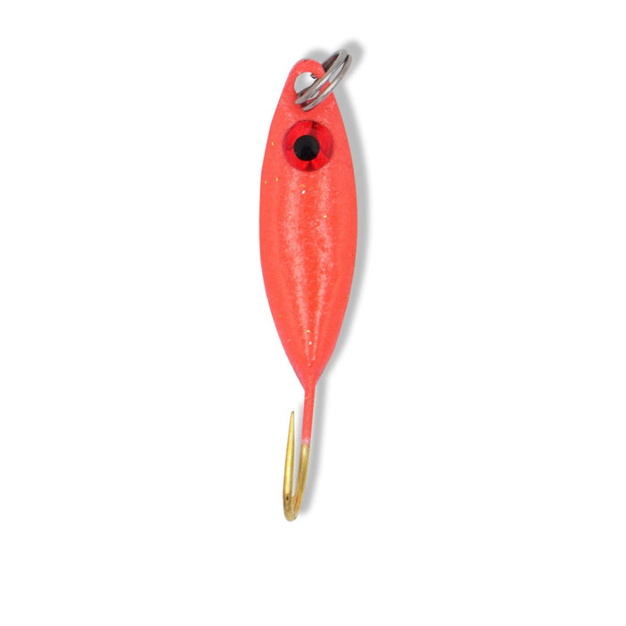 JB Lures Mini Weasel 1/8 Oz Qty 1 - FishAndSave