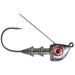 Jewel Gem Shad QTY 3 - FishAndSave