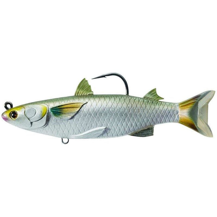 Live Target Swimbait Mullet 4-1/2