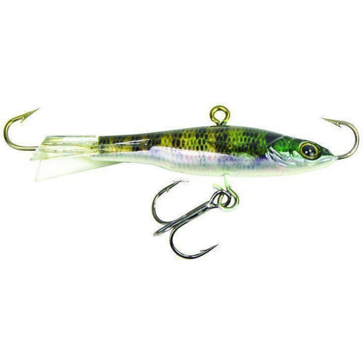 Lunkerhunt Straight Up Jig 2" 1/2 Oz - FishAndSave