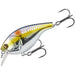 Matzuo Furiko Square Bill Crank Bait 3" Qty 1 - FishAndSave