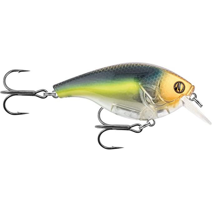 Matzuo Furiko Square Bill Crank Bait 3" Qty 1 - FishAndSave