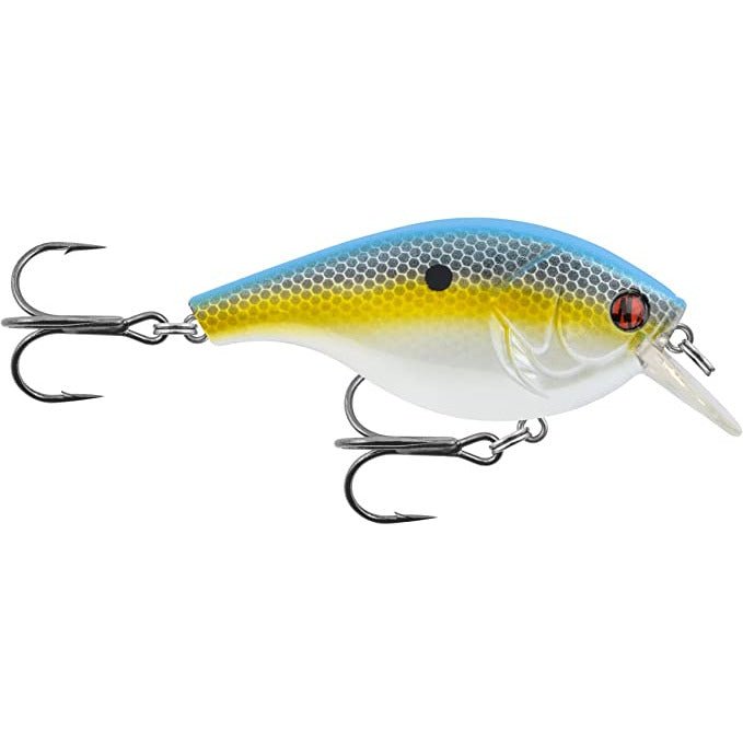 Matzuo Furiko Square Bill Crank Bait 3" Qty 1 - FishAndSave