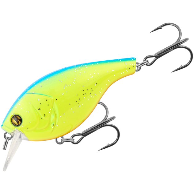 Matzuo Furiko Square Bill Crank Bait 3" Qty 1 - FishAndSave