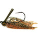 Missile Baits Ike's Mini Swim Jig 7/16 Oz Qty 1 - FishAndSave