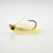 Missile Baits Ike's Mini Swim Jig 7/16 Oz Qty 1 - FishAndSave