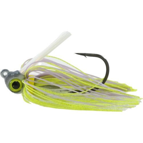 Missile Baits Ike's Mini Swim Jig 7/16 Oz Qty 1 - FishAndSave