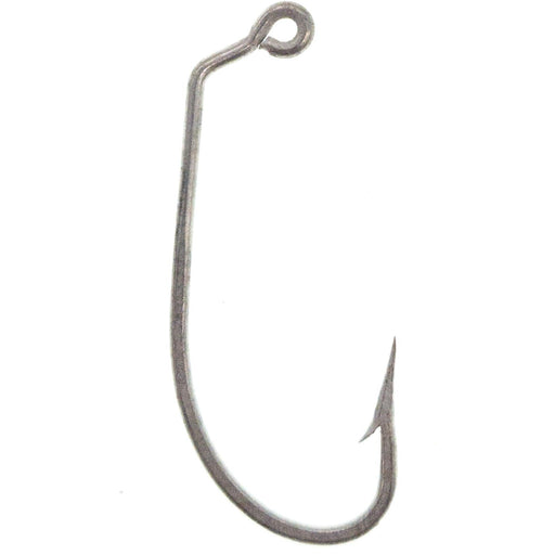 100 Mustad 2/0 Hooks Needle Point Bass Fishing Spinnerbait 91706N  O'Shaughnessy