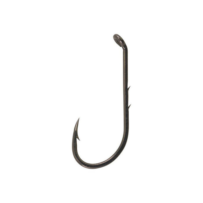 Mustad Baitholder Beak 92641-BN Size 1/0 QTY 8 - FishAndSave