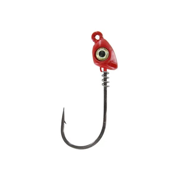 Aberdeen 90º Jig Hook