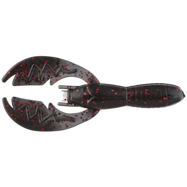 Netbait Baby Paca Craw 3.75"Qty 9 - FishAndSave