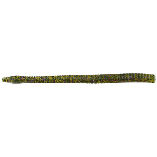 NetBait Finesse Worm 4.75" Qty 20 - FishAndSave