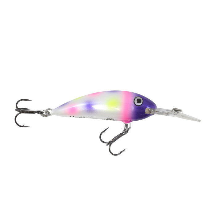 Northland Tackle Rumble Shad #7 2-3/4" 1/2 Oz - FishAndSave