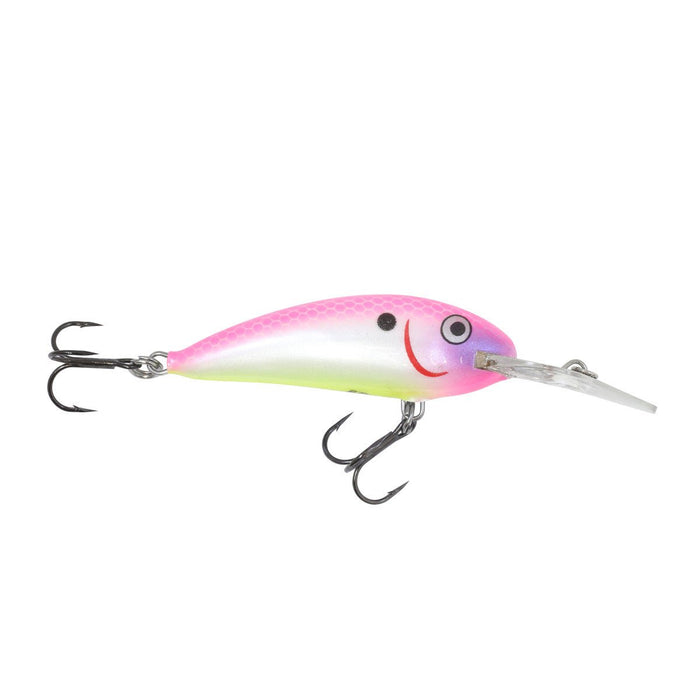 Northland Tackle Rumble Shad #7 2-3/4" 1/2 Oz - FishAndSave