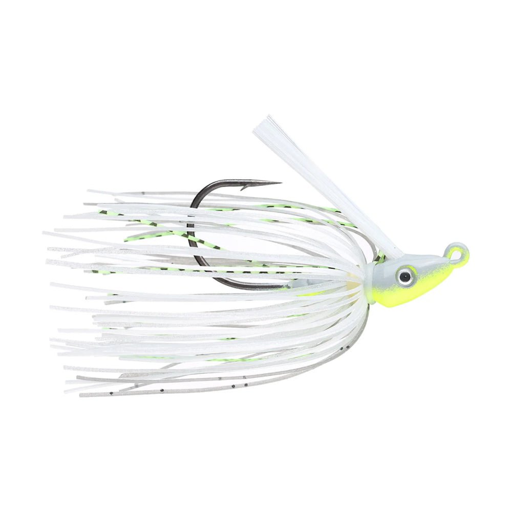 Northland Tackle Reed-Runner Tandem Spin Spinnerbait - FishAndSave