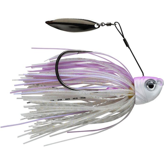 P-Line 1st Gen FlashX SwimJig 3/8 Oz Size 5/0 Qty 1 - FishAndSave