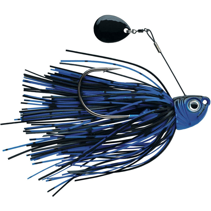 P-Line 1st Gen FlashX SwimJig 3/8 Oz Size 5/0 Qty 1 - FishAndSave