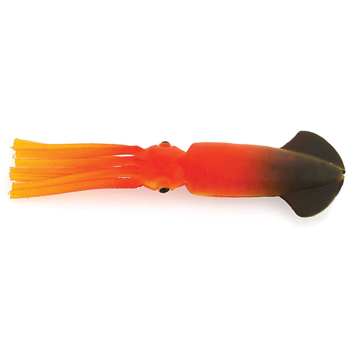 P-Line Ling Cod Squid Rig 4-1/2" 50 Lb Test - FishAndSave