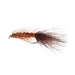 Perfect Hatch Streamer Wooly Bugger Qty 2 - FishAndSave