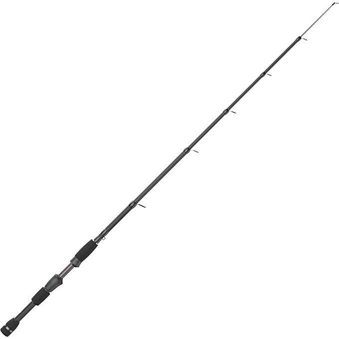 Quantum Embark Telescopic Spinning Rod 6'6" Medium - FishAndSave