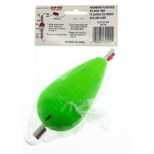 Dr.Fish 10 Pack Cigar Fishing Bobbers Weighted Snap-on Floats EVA Foam  Fishing Corks Floaters Bass Trout Crappie Panfish Fly Sea Boat Fishing