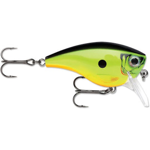 Rapala Balsa Xtr MidBrat 05 7/16 Oz 2.5" - FishAndSave